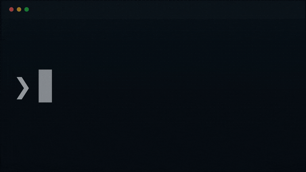 ci-score agent skill running in a terminal