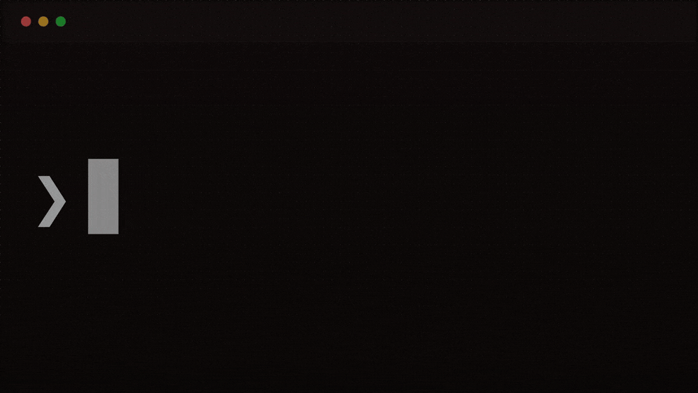 ci-secure agent skill running in a terminal